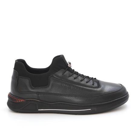 Мужские кроссовки Bugatti, Модель , арт: арт: 33307096-1000, цвет , цвет черный