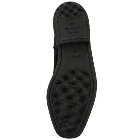 Женские сапоги Gant JENNIFER 15583094, черные