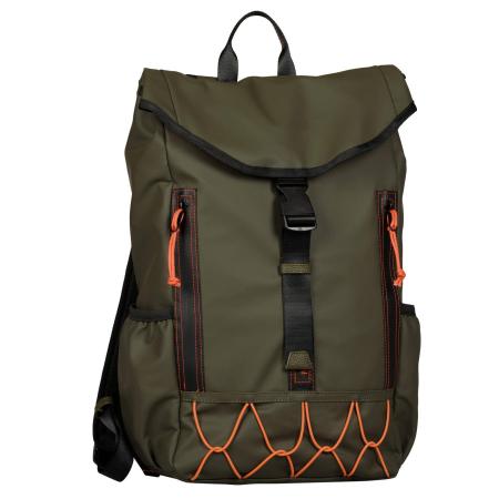 Мужской рюкзак Tom Tailor Bags BJÖRN 300937, хаки