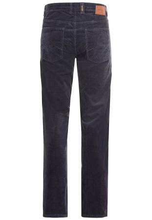 Мужские брюки Camel Active 5-pocket 488175-6821, синие