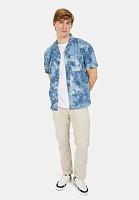 Shortsleeve Shirt 409259-5S59 - Shortsleeve Shirt 409259-5S59