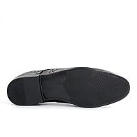  22207108 - Мужские дерби брогированные Clarks, коричневые