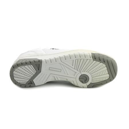 Женские кроссовки British Knights VENDON B52-3623-01, белые