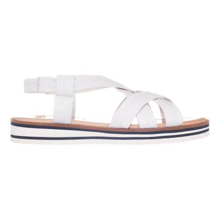 Женские сандалии ARA Durban-S 12-14726-06, белые