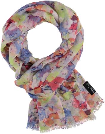 VISCOSE SCARF 623783