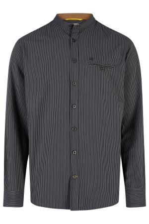 Мужская рубашка Camel Active Longsleeve Shirt 409123-8S13, синяя