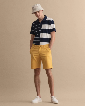 HALLDEN TECH PREP SHORTS 20069