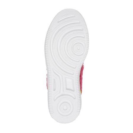 Женские кеды United Colors of Benetton HALL BTW224326, розовые