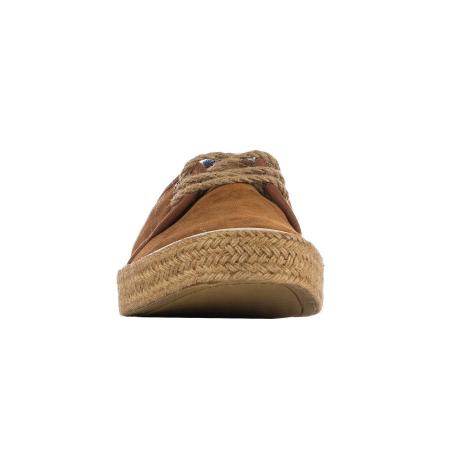 Мужские кеды Pepe Jeans London SAILOR SUEDE PMS10249, коричневые