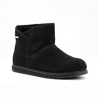 Dofida Min W12645 - Женские полусапоги EMU Australia, черные