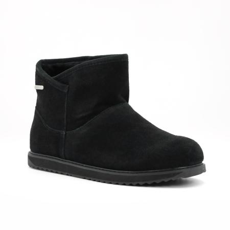 Женские полусапоги EMU Australia Dofida Min W12645, черные