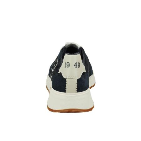 Мужские кроссовки Gant RAWSON 22637669, синие