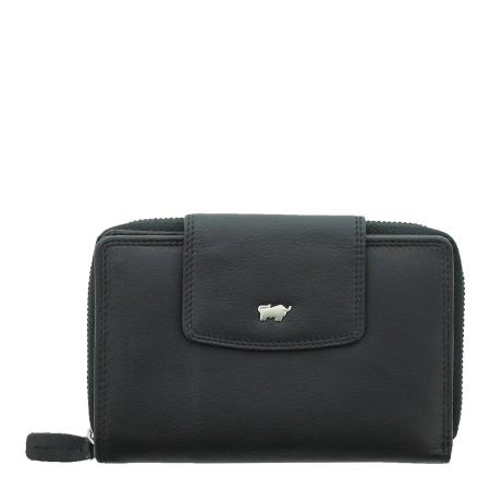 Кошелек Braun Buffel GOLF 2.0 Zip-Wallet M 15CS 90456