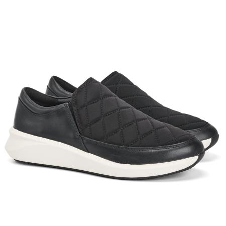 Женские кроссовки Clarks Un Rio Spark 26167374, черные