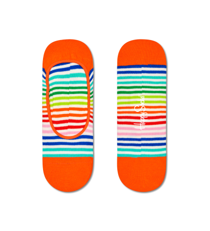 Mini Stripe Liner Sock MIS06