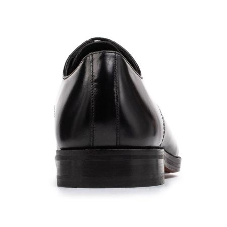 Мужские дерби Clarks Oliver Lace 26143580, черные