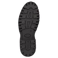  33307450-1000 - Мужские полуботинки Bugatti, черные