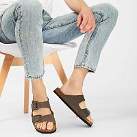 JULIEN F300741029 - Мужские сланцы SCHOLL, фиолетовые JULIEN F300741029 - Мужские сланцы SCHOLL, фиолетовые