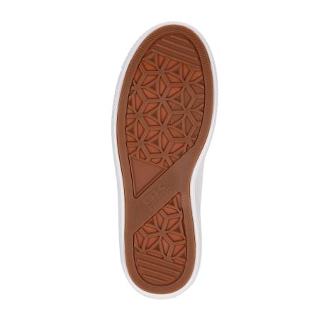 Женские высокие кеды British Knights KAYA FLOW MID B51-3736-02, розовые