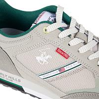 BEVERLY MIX BHM513100 - Мужские кроссовки Beverly Hills Polo Club, серые BEVERLY MIX BHM513100 - Мужские кроссовки Beverly Hills Polo Club, серые