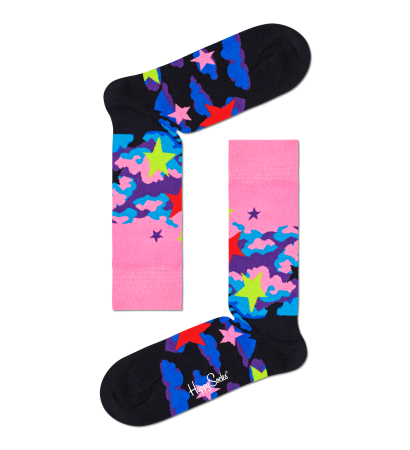 Stars Sock STA01
