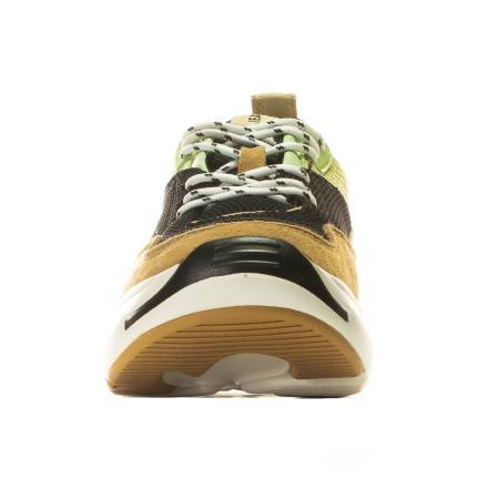 Женские кроссовки Pepe Jeans London SINYU PLS30836, черные