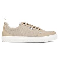 HANCOCK LOW MIX GAM614005 - Мужские кеды GAS, бежевые