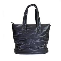 ALL01 F3ALL01-WAV - Женская сумка Blauer, черная ALL01 F3ALL01-WAV - Женская сумка Blauer, черная