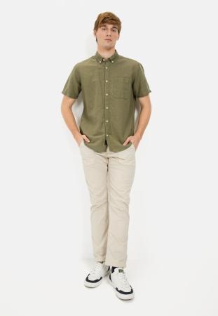 Shortsleeve Shirt 409256-5S56