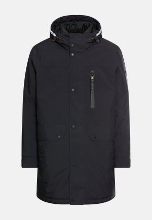 Мужская куртка Camel Active Texxxactive Coat 410964-6O79, синяя