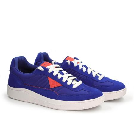 Мужские кроссовки Clarks Clarks CraftRally Ace 26170400, синие