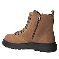 33307294-3500 - Мужские ботинки Bugatti, бежевые 33307294-3500 - Мужские ботинки Bugatti, бежевые