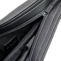 TRIBECA02 F3TRIBECA02-MET - Мужская сумка Blauer, черная