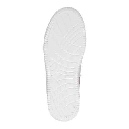 Детские кроссовки Richter low shoes 3254-5133-5611, белые