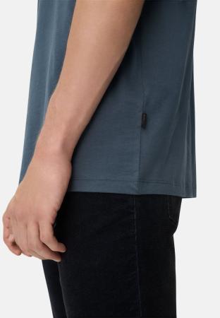 Мужская футболка Camel Active T-Shirt 1/2 409700-6T02, синяя