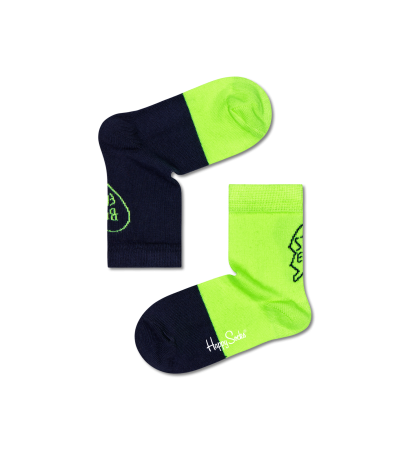 Kids Best Friend Sock KBES01