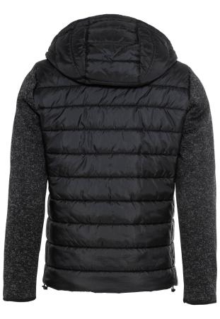 Мужская куртка Camel Active jacket 430510-6R36, голубая