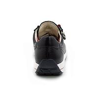 Osaka-Highsoft 12-34587-72 - Женские полуботинки ARA, черные Osaka-Highsoft 12-34587-72 - Женские полуботинки ARA, черные