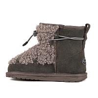 Mauboy K12956 - Детские снегоходы EMU Australia, серые