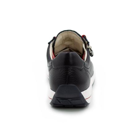 Женские полуботинки ARA Osaka-Highsoft 12-34587-72, черные