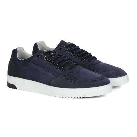 Мужские кроссовки Bullboxer 616P21794AU046, синие