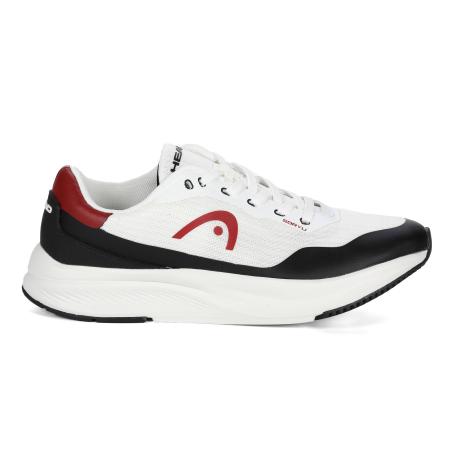 Мужские кроссовки HEAD SORYU BX HDM318221, белые Мужские кроссовки HEAD SORYU BX HDM318221, белые