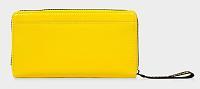 CAPRI Zip Around Wallet L 18CS 44555 - Кошелек Braun Buffel, желтый CAPRI Zip Around Wallet L 18CS 44555 - Кошелек Braun Buffel, желтый