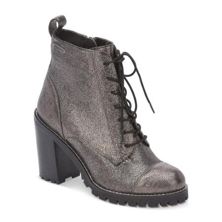 Женские высокие ботинки Pepe Jeans London BRISTOL PLS50303, серый Женские высокие ботинки Pepe Jeans London BRISTOL PLS50303, серый
