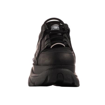 Кроссовки Buffalo shoes 1339-14 2.0 1533094, черные