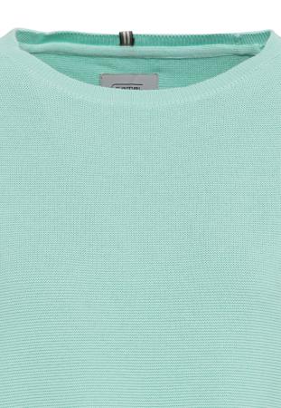 Женский джемпер Camel Active KNITWEAR 309580-1K88, голубой