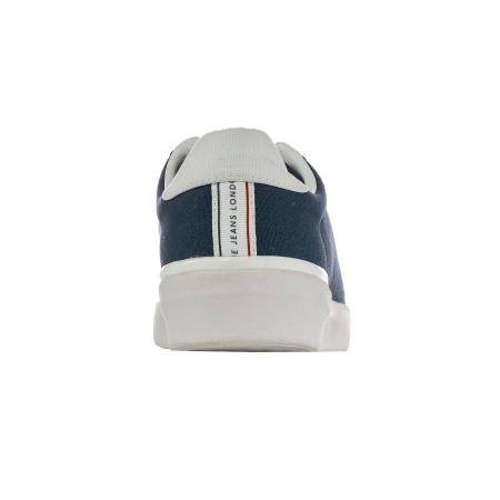 Мужские кеды Pepe Jeans London ROLAND BASIC PMS30522, синие