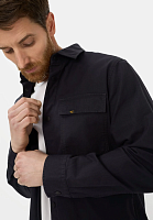 Overshirts 409382-7S82 - Overshirts 409382-7S82