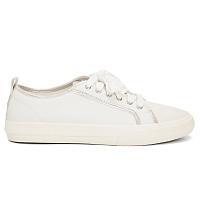 Roxby Lace 26169935 - Женские кеды Clarks, белые Roxby Lace 26169935 - Женские кеды Clarks, белые