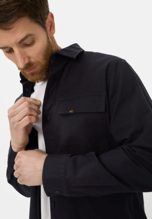 Overshirts 409382-7S82